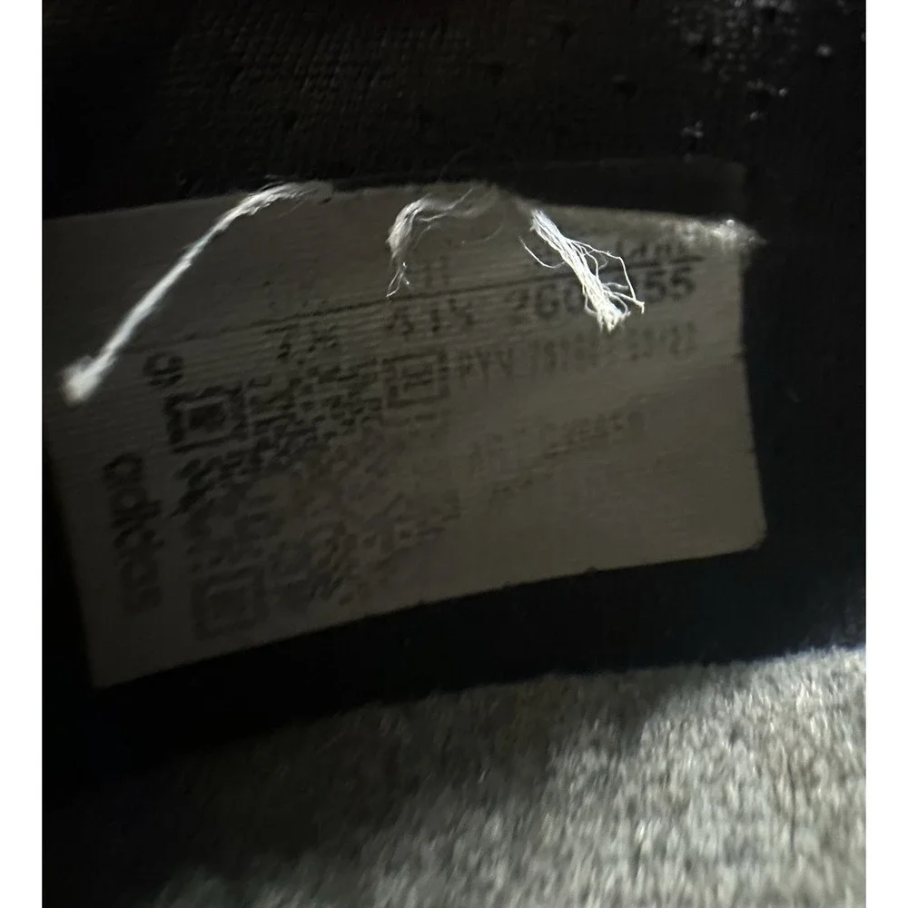 adidas pre owned